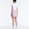 Comfortlux Wrap Skirt