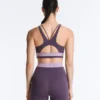 Compressive Halterneck Tank Top