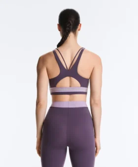 Compressive Halterneck Tank Top