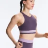 Compressive Halterneck Tank Top