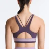 Compressive Halterneck Tank Top