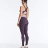 Compressive Halterneck Tank Top