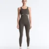 Compressive Reflective Jumpsuit Compressive Reflective Jumpsuit