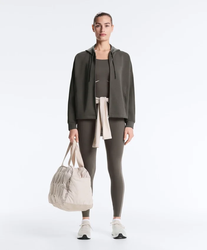 Compressive Reflective Jumpsuit Compressive Reflective Jumpsuit