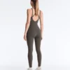 Compressive Reflective Jumpsuit Compressive Reflective Jumpsuit