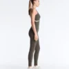 Compressive Reflective Jumpsuit Compressive Reflective Jumpsuit