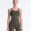 Compressive Reflective Jumpsuit Compressive Reflective Jumpsuit