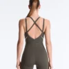 Compressive Reflective Jumpsuit Compressive Reflective Jumpsuit