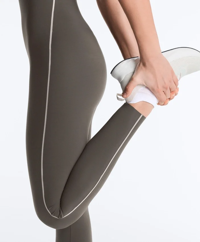 Compressive Reflective Jumpsuit Compressive Reflective Jumpsuit