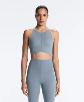 Compressive Seam Tank Top