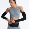 Compressive Seam Tank Top Compressive Seam Tank Top