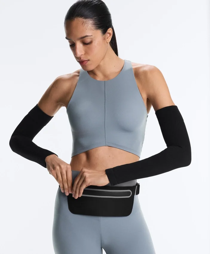 Compressive Seam Tank Top Compressive Seam Tank Top