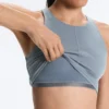 Compressive Seam Tank Top Compressive Seam Tank Top