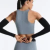Compressive Seam Tank Top Compressive Seam Tank Top