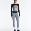 Compressive Seam Tank Top Compressive Seam Tank Top