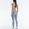 Compressive Seam Tank Top Compressive Seam Tank Top