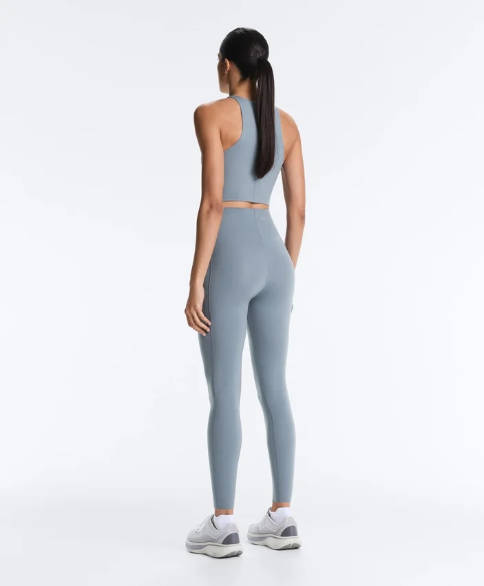 Compressive Seam Tank Top Compressive Seam Tank Top