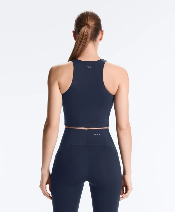 Compressive Tank Top Compressive Tank Top