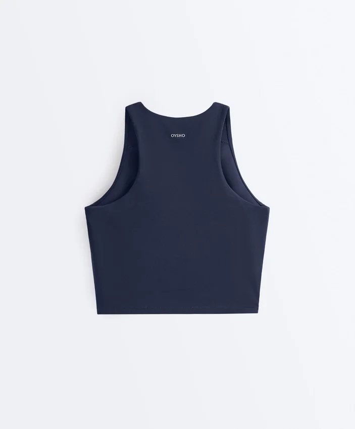 Compressive Tank Top Compressive Tank Top