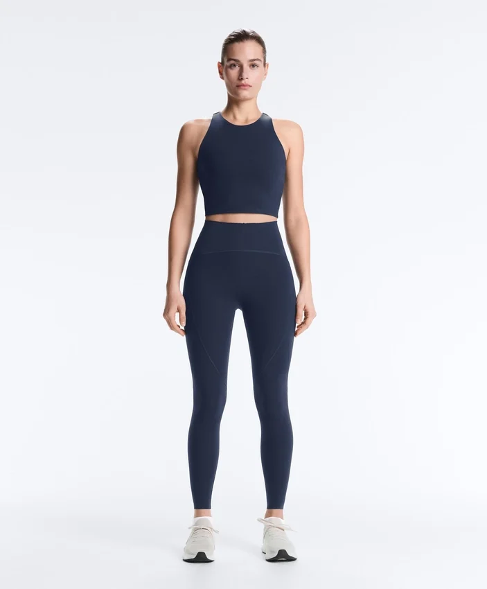 Compressive Tank Top Compressive Tank Top