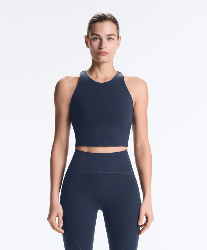 Compressive Tank Top Compressive Tank Top