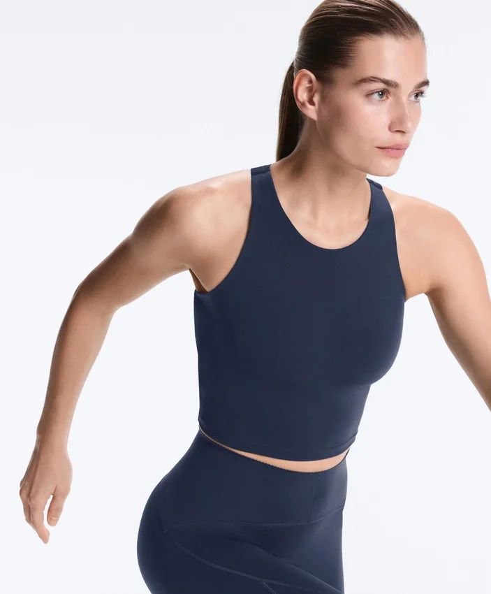 Compressive Tank Top Compressive Tank Top