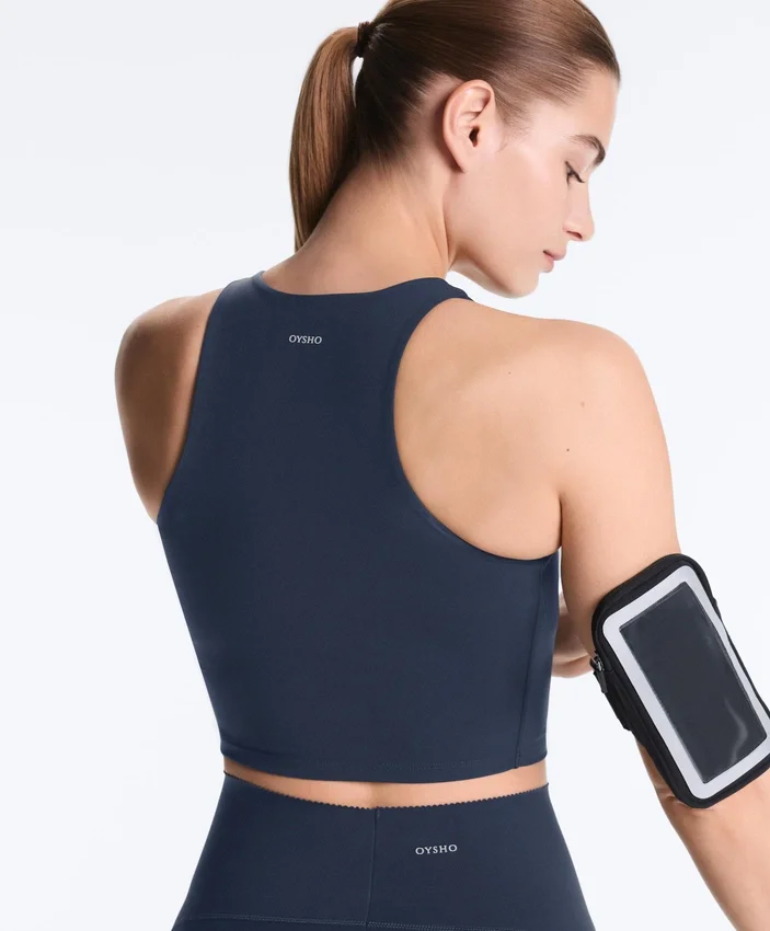 Compressive Tank Top Compressive Tank Top