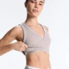Contrast Compressive Tank Top Contrast Compressive Tank Top