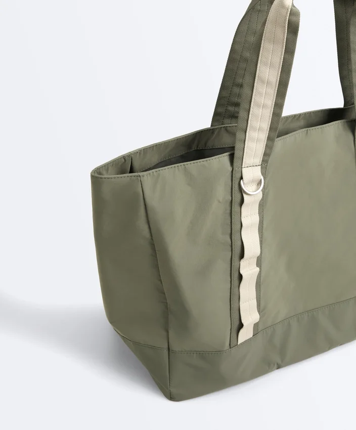 Contrast Shopper Bag Contrast Shopper Bag