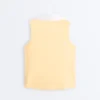 Contrast Sleeveless Comfortlux Polo Shirt Contrast Sleeveless Comfortlux Polo Shirt