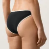 Contrast Trim Classic Bikini Briefs Contrast Trim Classic Bikini Briefs