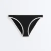 Contrast Trim Classic Bikini Briefs Contrast Trim Classic Bikini Briefs