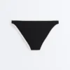 Contrast Trim Classic Bikini Briefs Contrast Trim Classic Bikini Briefs