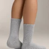 Cotton Blend Classic Slouchy Socks Cotton Blend Classic Slouchy Socks