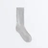 Cotton Blend Classic Slouchy Socks Cotton Blend Classic Slouchy Socks