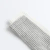 Cotton Blend Classic Slouchy Socks Cotton Blend Classic Slouchy Socks
