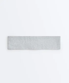 Cotton Blend Melange Headband