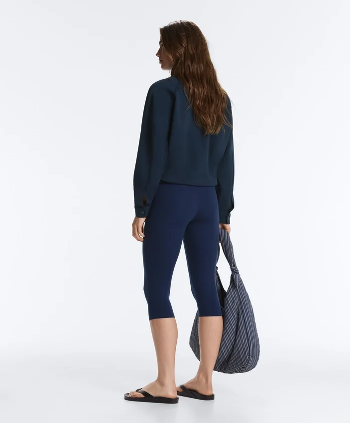 Cotton Piqué Pocket Jacket Cotton Piqué Pocket Jacket