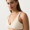 Crinkle Halter Bikini Crinkle Halter Bikini