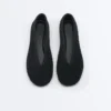 Crochet Ballet Flats Crochet Ballet Flats