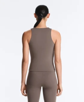 Cross-Over Sleeveless Comfortlux T-Shirt