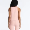 Cross-Over Sleeveless Comfortlux T-Shirt Cross-Over Sleeveless Comfortlux T-Shirt