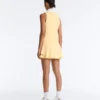 Contrast Sleeveless Comfortlux Polo Shirt Contrast Sleeveless Comfortlux Polo Shirt