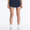 Elasticated Shorts Elasticated Shorts