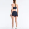 Elasticated Shorts Elasticated Shorts
