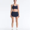 Elasticated Shorts Elasticated Shorts