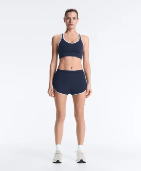 Elasticated Shorts Elasticated Shorts