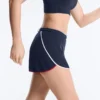 Elasticated Shorts Elasticated Shorts