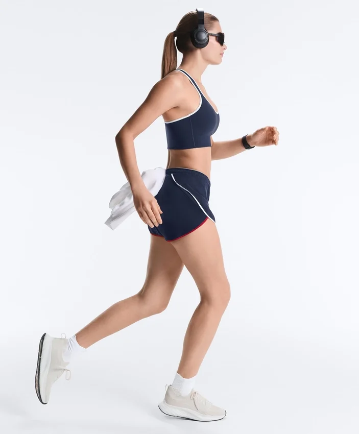 Elasticated Shorts Elasticated Shorts