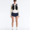 Elasticated Shorts Elasticated Shorts